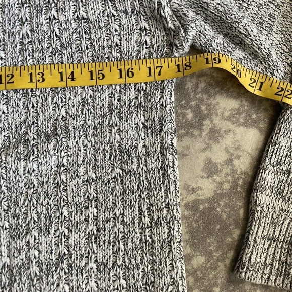 Designers Remix by charlotte eskildsen Georgia knit‎ Gray cardigan size XS - Picture 6 of 12